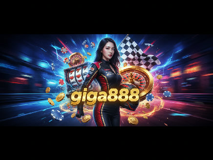 login giga888
