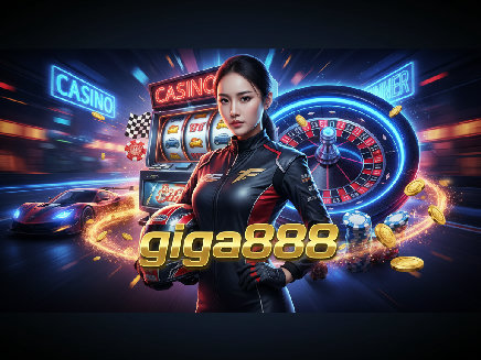 giga888 login