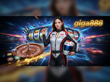 giga888 เว็บตรง