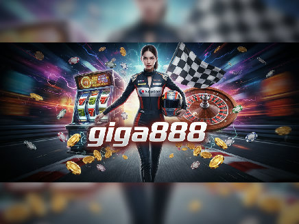 ทางเข้า giga888